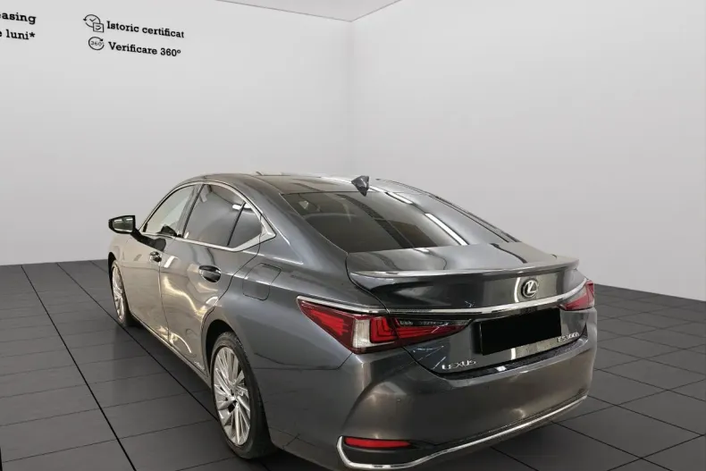 Lexus Seria ES din 2022 cu 92.258 km - oferta LEX176177 - foto 5