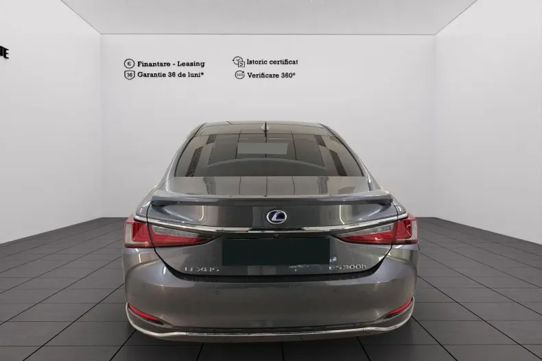 Lexus Seria ES din 2022 cu 92.258 km - oferta LEX176177 - foto 6