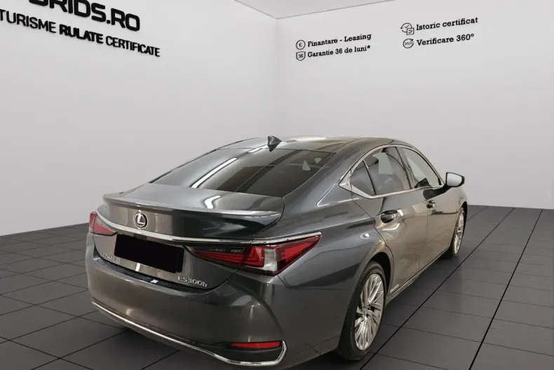 Lexus Seria ES din 2022 cu 92.258 km - oferta LEX176177 - foto 7