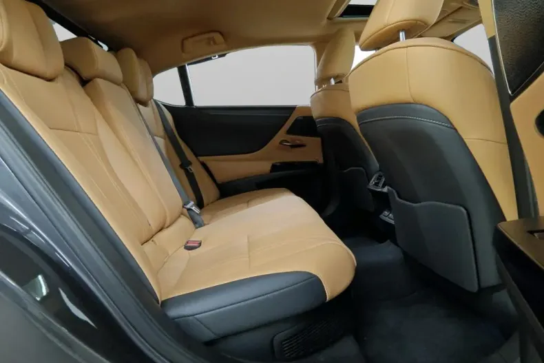 Lexus Seria ES din 2022 cu 92.258 km - oferta LEX176177 - foto 10