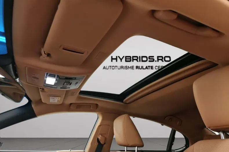 Lexus Seria ES din 2022 cu 92.258 km - oferta LEX176177 - foto 12