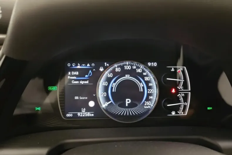 Lexus Seria ES din 2022 cu 92.258 km - oferta LEX176177 - foto 15