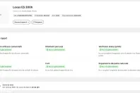 Lexus Seria ES din 2022 cu 92.258 km - oferta LEX176177 - foto 17