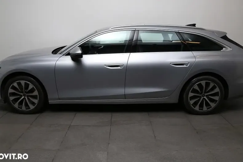 Audi A6 din 2025 cu 6.500 km - oferta AUD176178 - foto 5