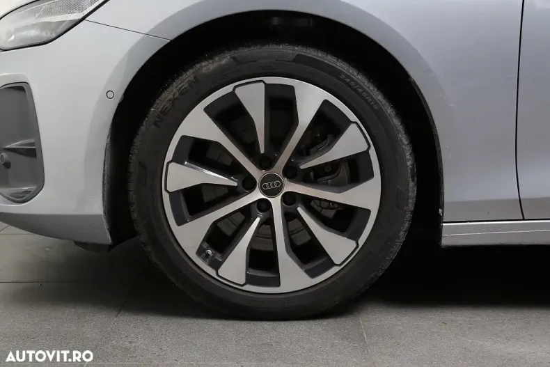 Audi A6 din 2025 cu 6.500 km - oferta AUD176178 - foto 6