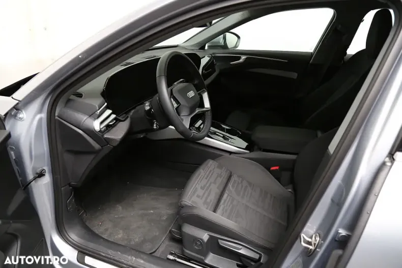 Audi A6 din 2025 cu 6.500 km - oferta AUD176178 - foto 7