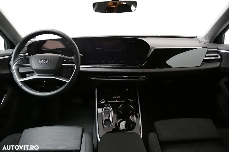 Audi A6 din 2025 cu 6.500 km - oferta AUD176178 - foto 9