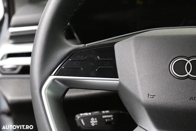 Audi A6 din 2025 cu 6.500 km - oferta AUD176178 - foto 11