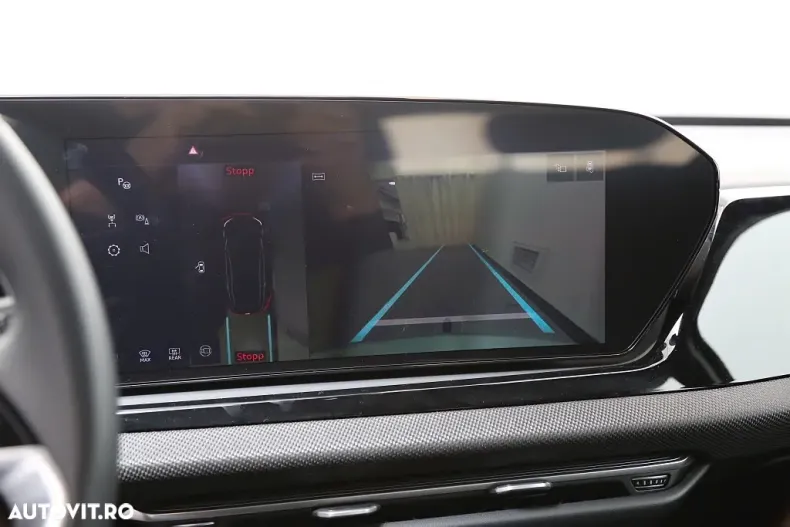 Audi A6 din 2025 cu 6.500 km - oferta AUD176178 - foto 13