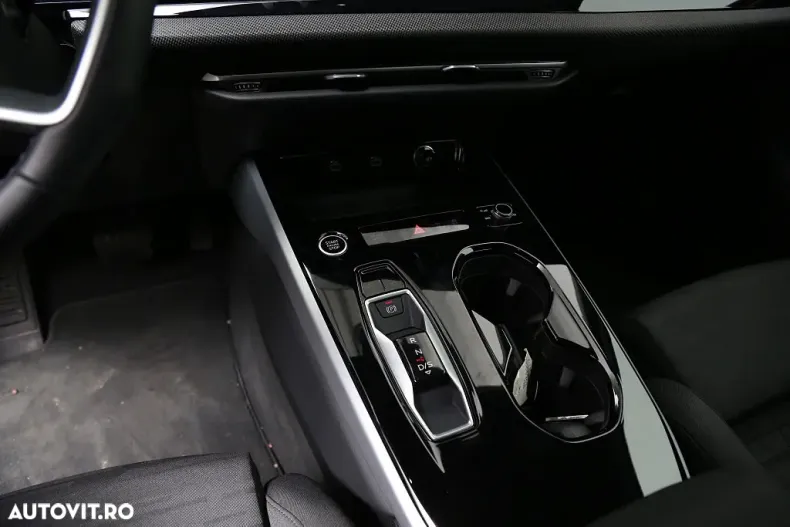 Audi A6 din 2025 cu 6.500 km - oferta AUD176178 - foto 14