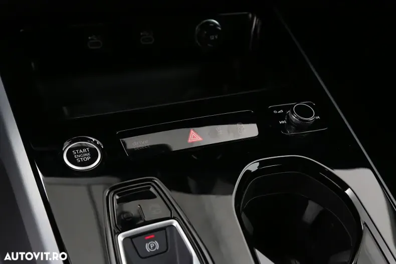 Audi A6 din 2025 cu 6.500 km - oferta AUD176178 - foto 15