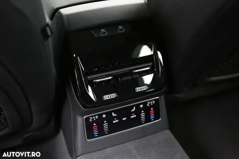 Audi A6 din 2025 cu 6.500 km - oferta AUD176178 - foto 16