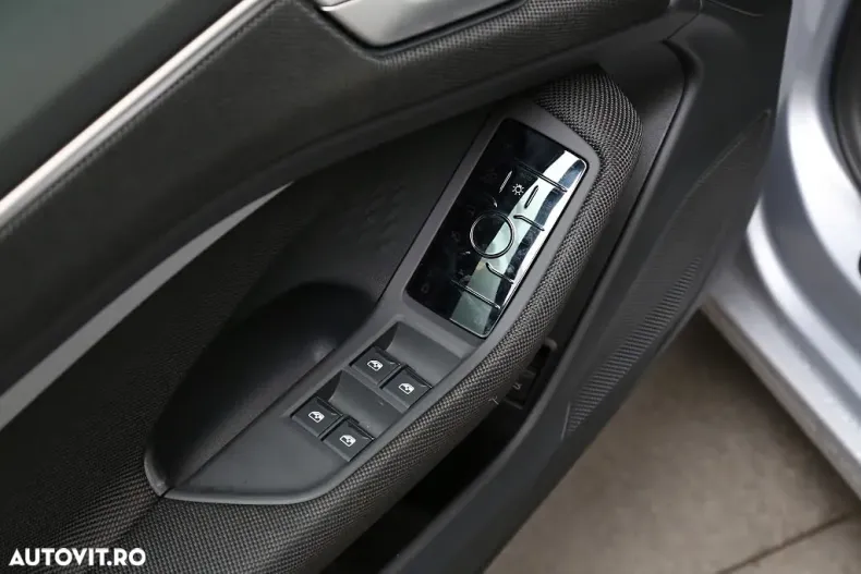 Audi A6 din 2025 cu 6.500 km - oferta AUD176178 - foto 17