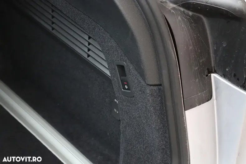 Audi A6 din 2025 cu 6.500 km - oferta AUD176178 - foto 20