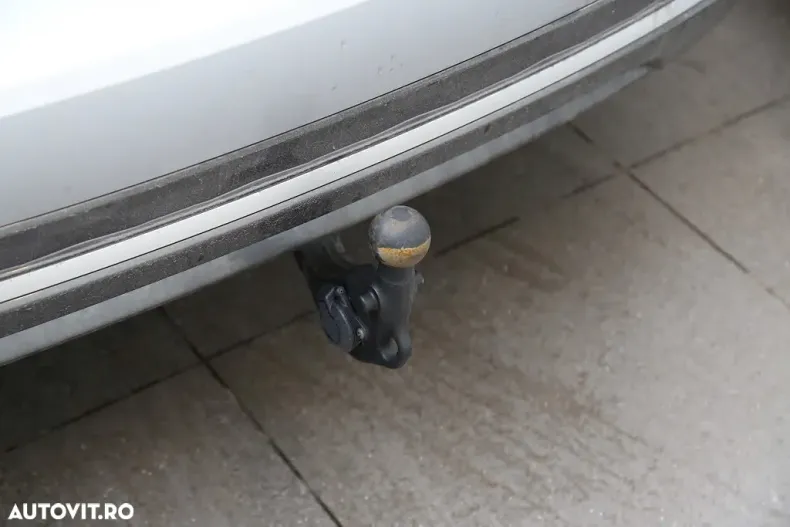 Audi A6 din 2025 cu 6.500 km - oferta AUD176178 - foto 21