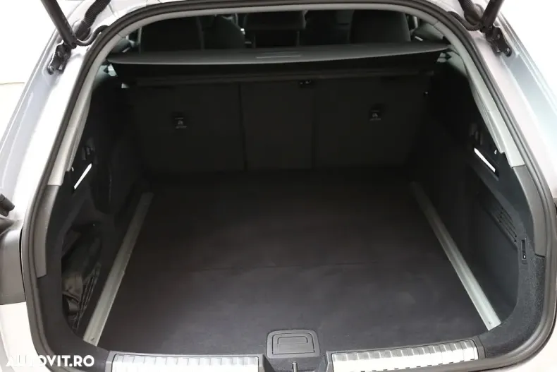 Audi A6 din 2025 cu 6.500 km - oferta AUD176178 - foto 22