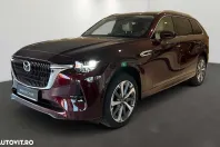 Mazda CX-80 din 2024 cu 7.900 km - oferta MAZ176179 - foto 1