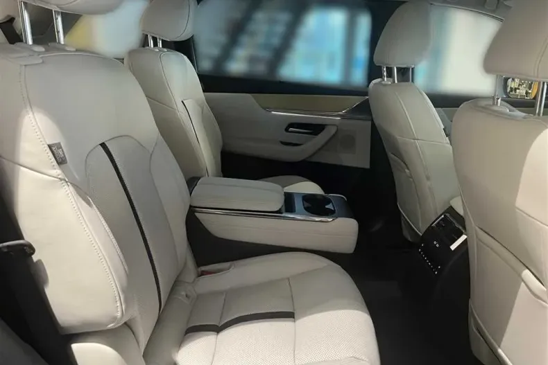 Mazda CX-80 din 2024 cu 7.900 km - oferta MAZ176179 - foto 11