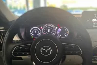 Mazda CX-80 din 2024 cu 7.900 km - oferta MAZ176179 - foto 15