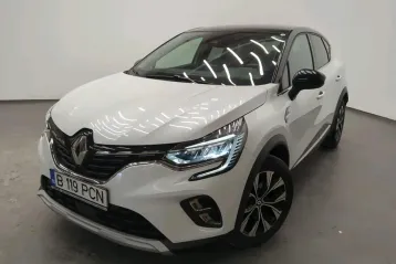 Renault Captur din 2023 - oferta REN176180