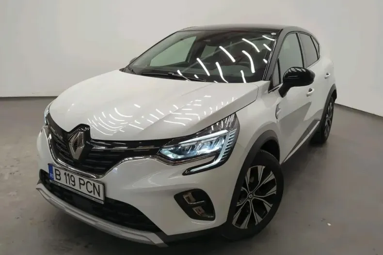 Renault Captur din 2023 cu 32.838 km - oferta REN176180 - foto 1