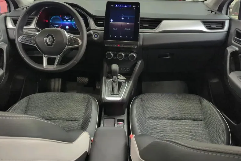 Renault Captur din 2023 cu 32.838 km - oferta REN176180 - foto 3