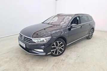 Volkswagen Passat din 2021 - oferta VOL176181