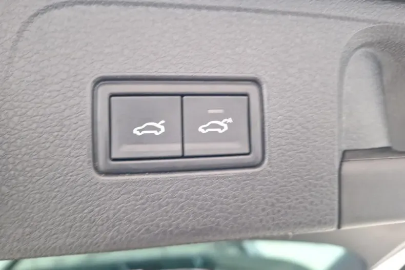 Volkswagen Passat din 2021 cu 74.892 km - oferta VOL176181 - foto 8