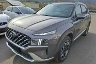 Hyundai SANTA FE din 2022 cu 84.217 km - oferta HYU176182 - foto 1