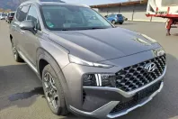 Hyundai SANTA FE din 2022 cu 84.217 km - oferta HYU176182 - foto 2