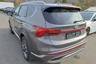 Hyundai SANTA FE din 2022 cu 84.217 km - oferta HYU176182 - foto 3