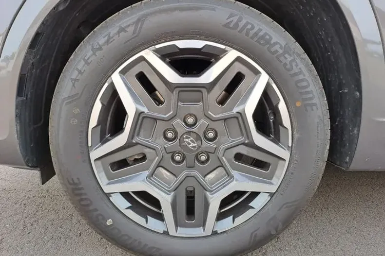 Hyundai SANTA FE din 2022 cu 84.217 km - oferta HYU176182 - foto 11