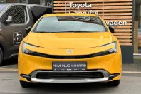 Toyota Prius din 2023 cu 28.500 km - oferta TOY176183 - foto 4
