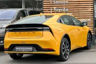 Toyota Prius din 2023 cu 28.500 km - oferta TOY176183 - foto 8