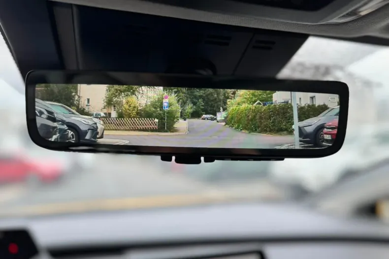 Toyota Prius din 2023 cu 28.500 km - oferta TOY176183 - foto 17