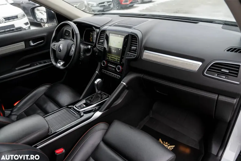 Renault Koleos din 2022 cu 40.704 km - oferta REN176184 - foto 7
