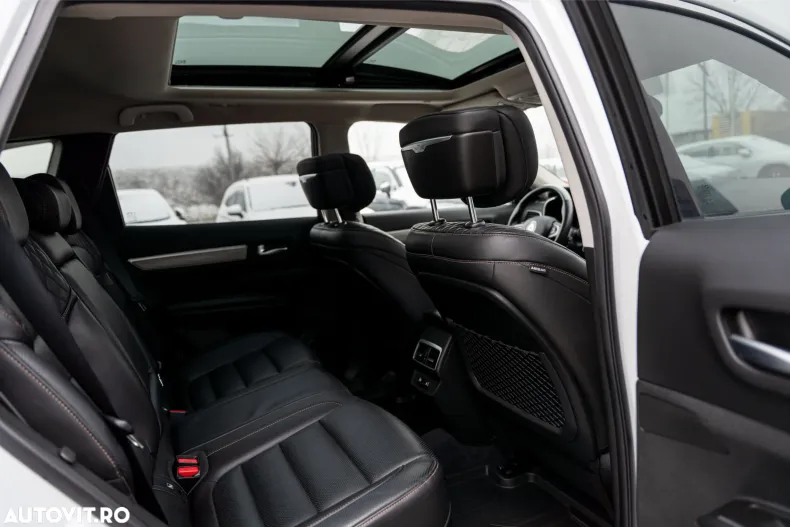 Renault Koleos din 2022 cu 40.704 km - oferta REN176184 - foto 8