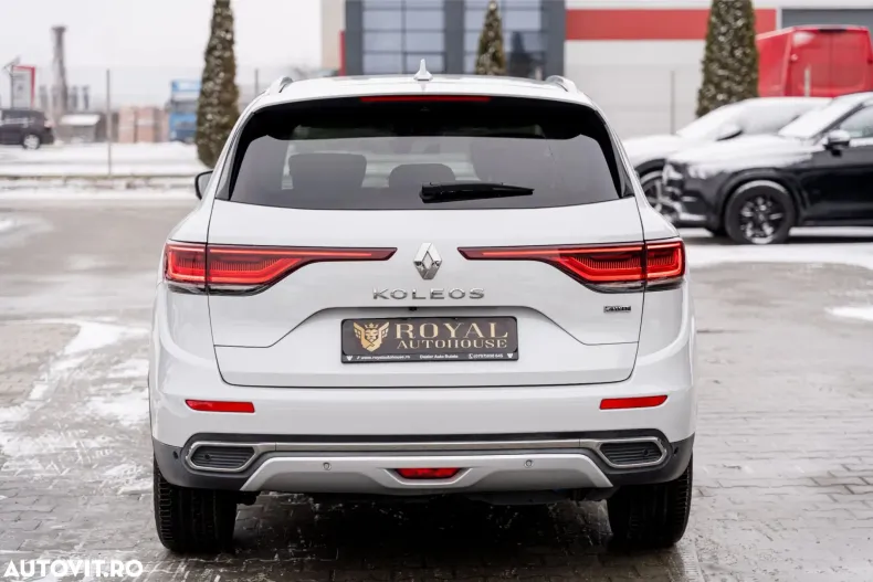 Renault Koleos din 2022 cu 40.704 km - oferta REN176184 - foto 10