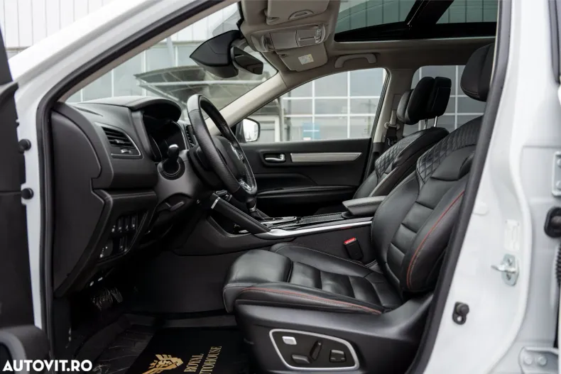 Renault Koleos din 2022 cu 40.704 km - oferta REN176184 - foto 14