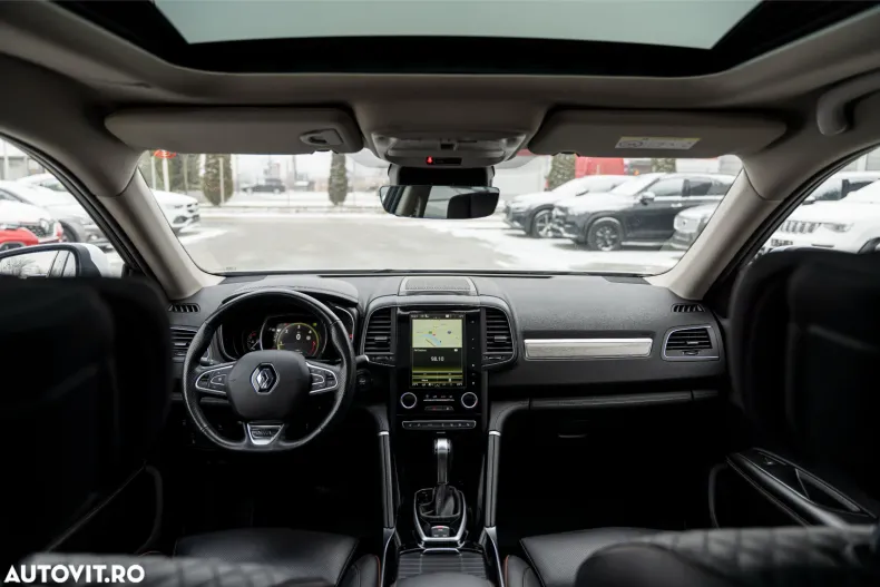 Renault Koleos din 2022 cu 40.704 km - oferta REN176184 - foto 16