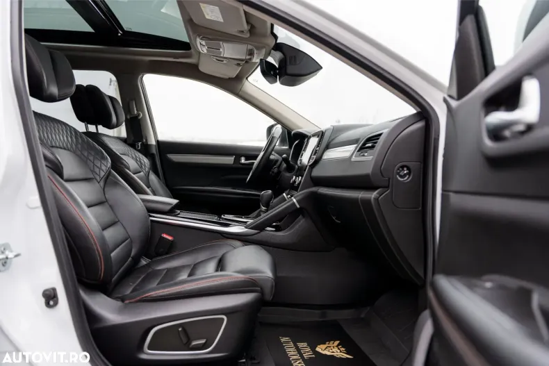 Renault Koleos din 2022 cu 40.704 km - oferta REN176184 - foto 17