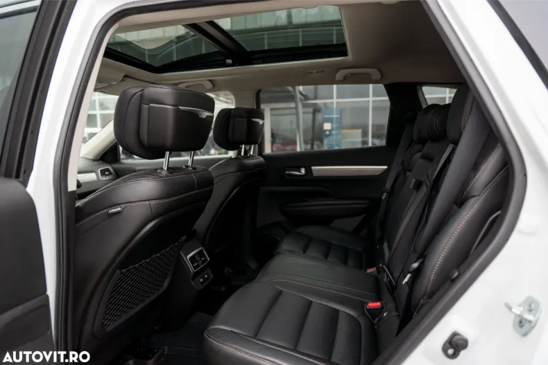 Renault Koleos din 2022 cu 40.704 km - oferta REN176184 - foto 19