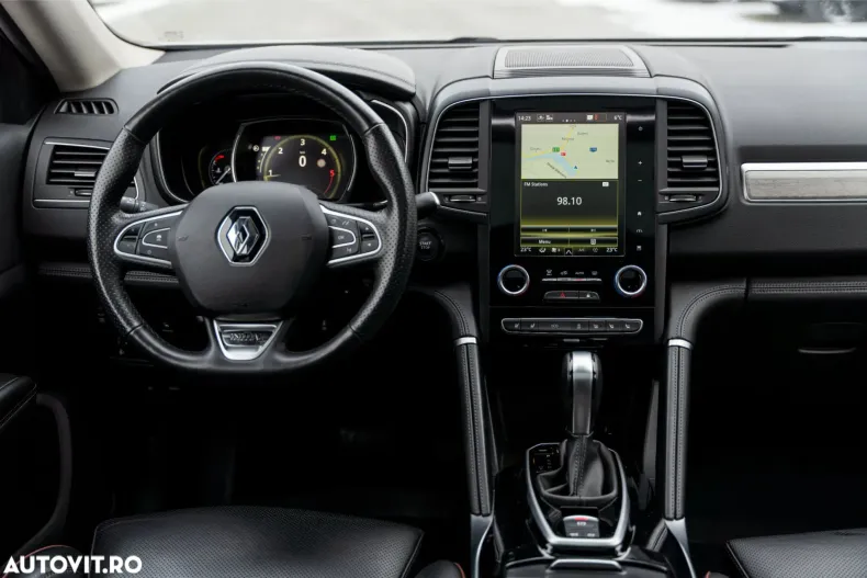 Renault Koleos din 2022 cu 40.704 km - oferta REN176184 - foto 20