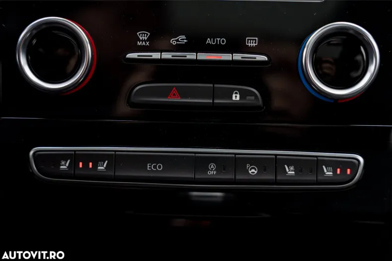 Renault Koleos din 2022 cu 40.704 km - oferta REN176184 - foto 23