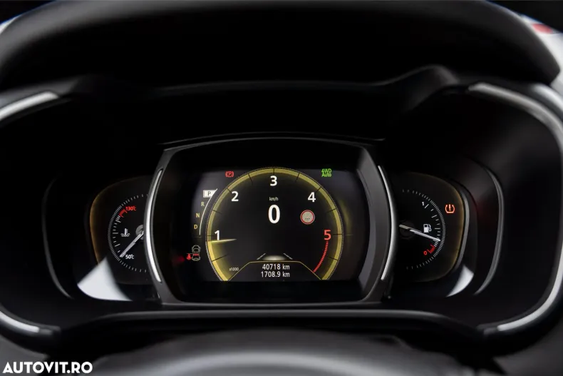 Renault Koleos din 2022 cu 40.704 km - oferta REN176184 - foto 27