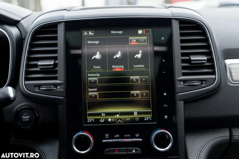 Renault Koleos din 2022 cu 40.704 km - oferta REN176184 - foto 30