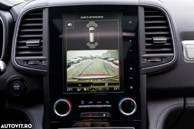 Renault Koleos din 2022 cu 40.704 km - oferta REN176184 - foto 31