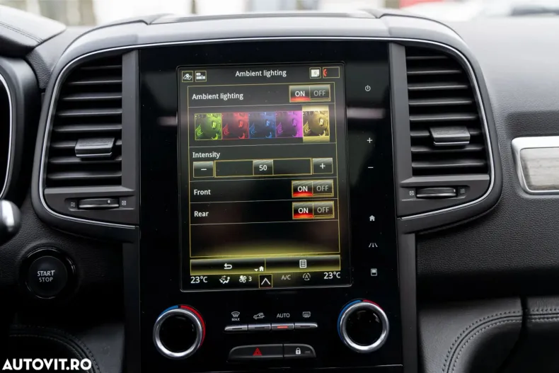 Renault Koleos din 2022 cu 40.704 km - oferta REN176184 - foto 32