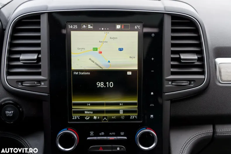 Renault Koleos din 2022 cu 40.704 km - oferta REN176184 - foto 37