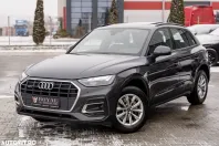 Audi Q5 din 2023 cu 105.294 km - oferta AUD176185 - foto 1